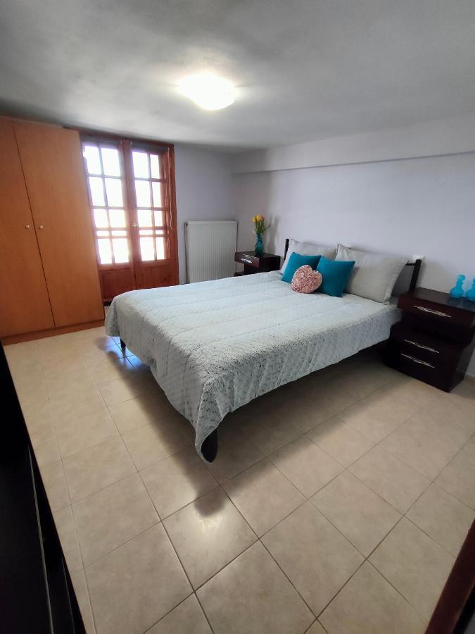 Endlesssunrise Apartman Míli Kültér fotó
