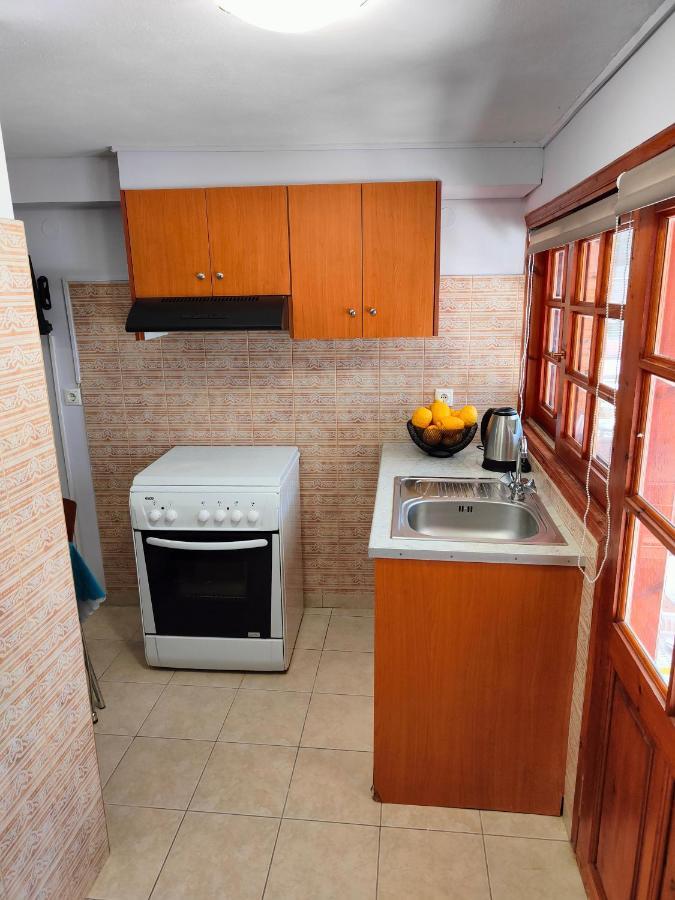 Endlesssunrise Apartman Míli Kültér fotó