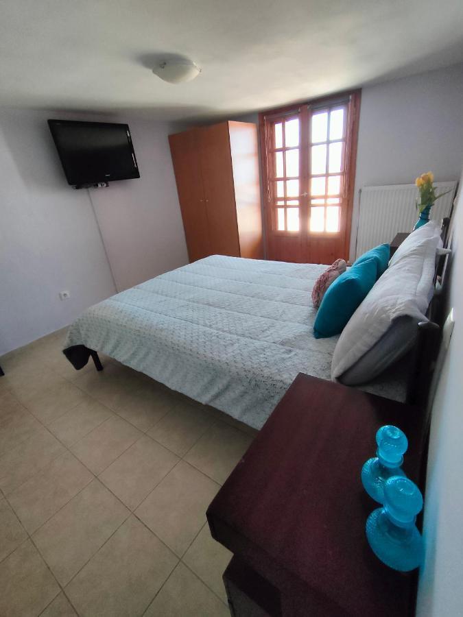 Endlesssunrise Apartman Míli Kültér fotó
